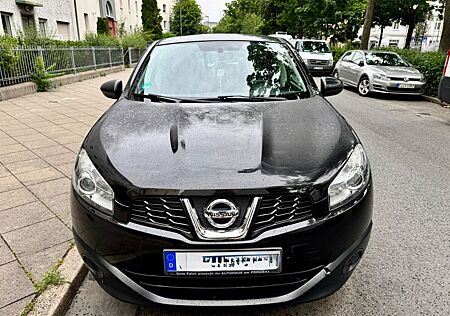 Nissan Qashqai 1.6 Acenta Acenta