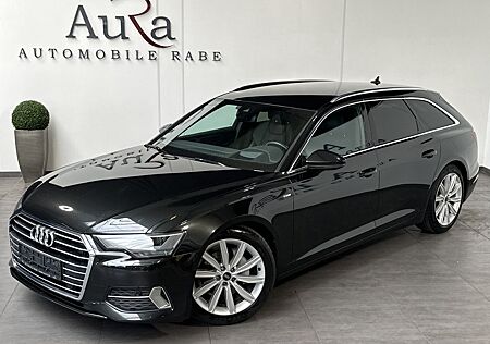 Audi A6 Avant 40 TDI S-Line NAV+LED+AHK+HEAD-UP+19ZO