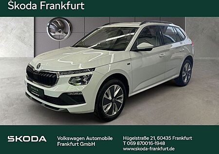 Skoda Kamiq Tour 1,0 TSI 85 kW 7-Gang-DSG