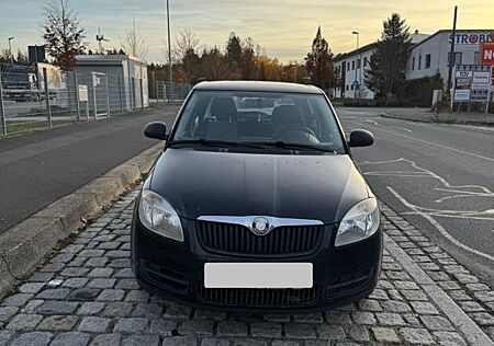 Skoda Fabia Combi 1.2l -