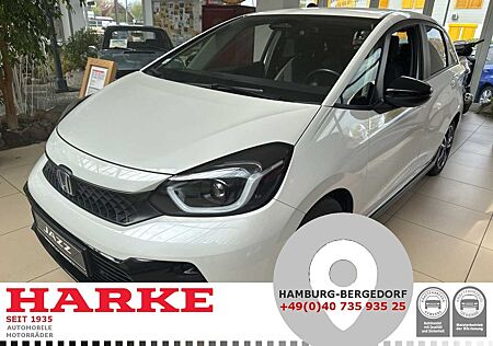 Honda Jazz 1.5 i-MMD Hybrid Advance Sport