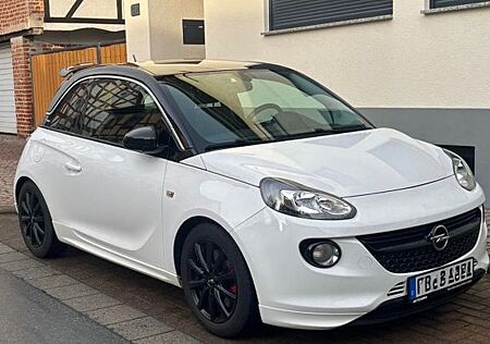 Opel Adam S 1.4 Turbo 110kW S