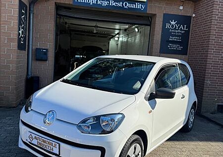 VW Up Volkswagen ! take !