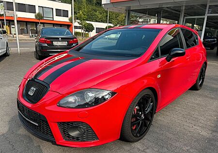Seat Leon Cupra,