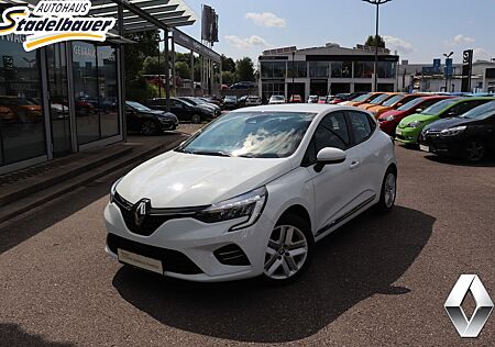 Renault Clio V Experience