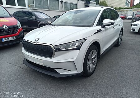 Skoda Enyaq 60 Loft *ACC*L+STHZ*ParkAss*Kam*LED*SoH94%