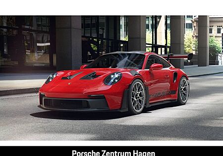 Porsche 992 gebraucht kaufen Porsche 992 911 GT3 RS PCCB Liftsystem-VA LED-Matrix