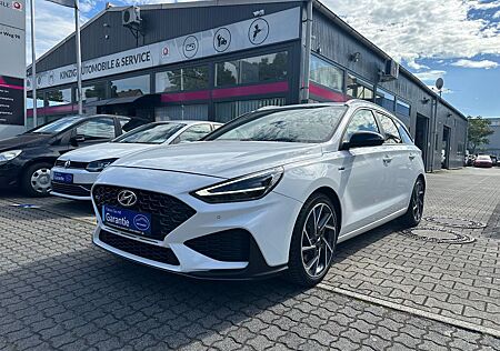 Hyundai i30 cw N Line Mild-Hybrid