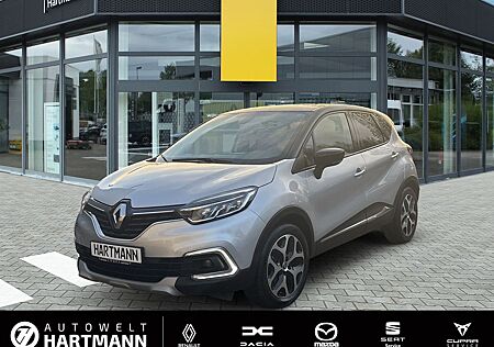 Renault Captur Intens TCe 90