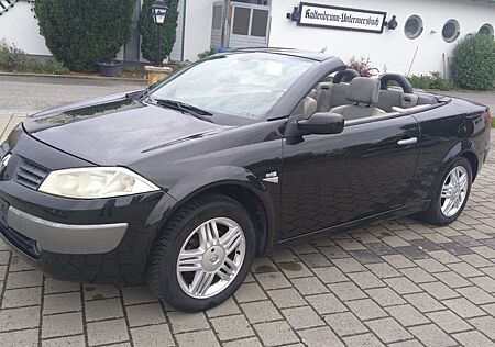 Renault Megane Coupé-Cabriolet Dynamique 2.0 16V /KLIMA
