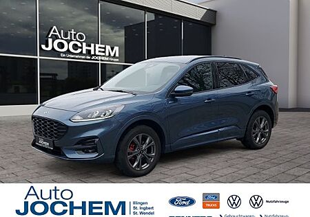 Ford Kuga ST-Line PHEV+Navi+Beheizb. Frontsch+SHZ V&H