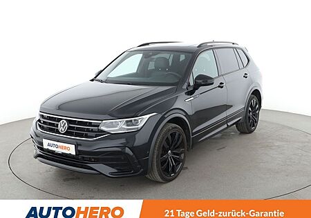 VW Tiguan Allspace Volkswagen 2.0 TDI R-Line 4Motion Aut.*NAVI