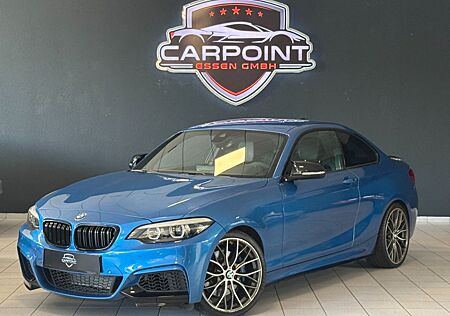 BMW 240 M240i Steptronic Coupé