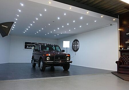 Lada Taiga 2121DE 40 Y* 4X4* 1HD
