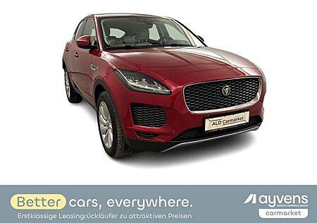 Jaguar E-Pace S P200 AWD Aut.
