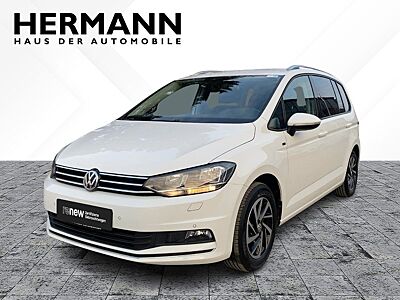 Volkswagen Touran 1.2 TSI BMT Join *NAVI*SHZ*PDC*ACC*LM