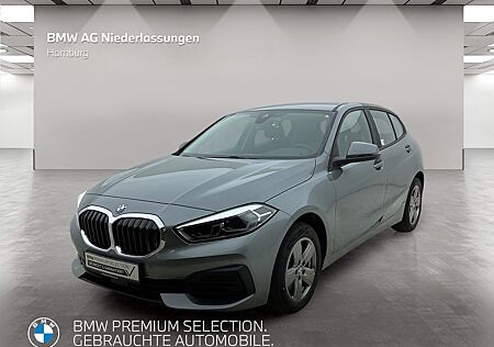 BMW 118i LiveCockpitProf PDC LED Sitzheizung Alarm