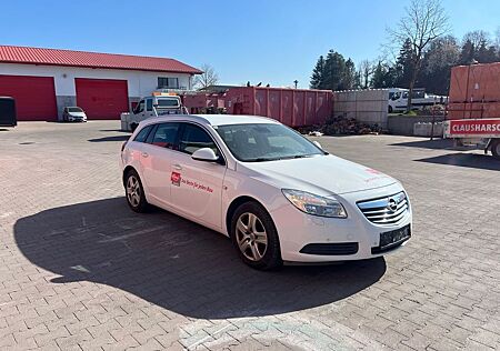 Opel Insignia A Sports Tourer Edition