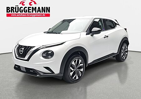 Nissan Juke 1.0 DIG-T 5T AUTO. MJ24 ACENTA NAVI KOMFORT