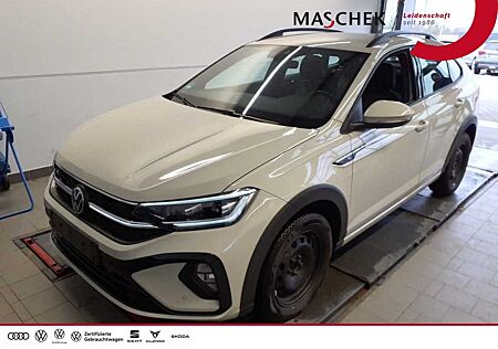 VW Taigo Volkswagen R line 1.5 TSI DSG RearView ACC Navi Ambie