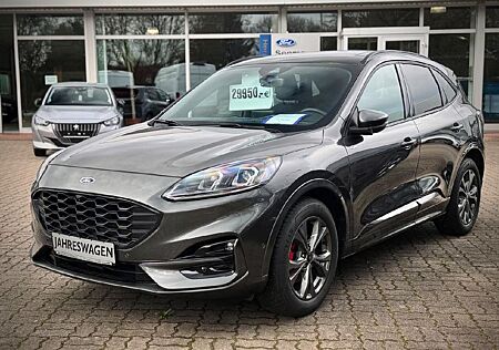 Ford Kuga ST-Line X