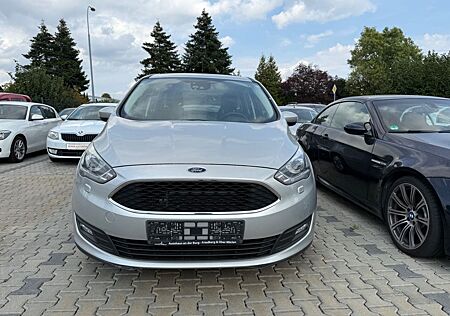 Ford Grand C-Max 1,5TDCi 88kW POWERSHIFT,XENON,EURO6