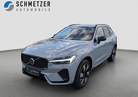 Volvo XC 60 XC60+T6+AWD+Plus+Dark+360°Kamera+Standhzg-ESitze