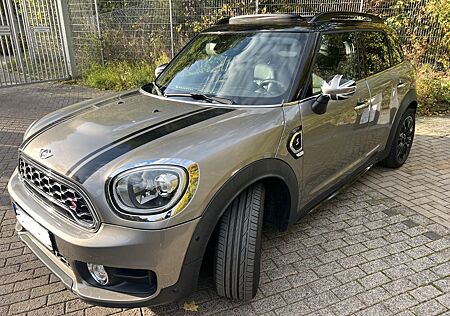 Mini Cooper S Countryman Cooper S Cooper S