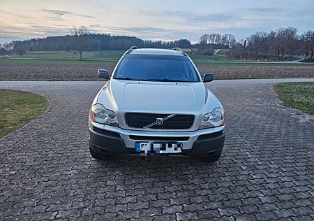 Volvo XC 90 XC90 2.5 T Automatik -