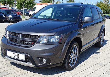 Dodge Journey 3.6L V6*LPG*Leder*7Sitze*WenigKM