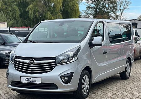 Opel Vivaro B Kasten/Kombi Combi L2H1 2,9t