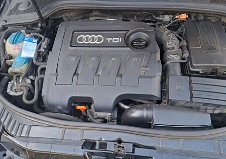 Audi A3 1.6 TDI (DPF) 77kW S line Sportback S line