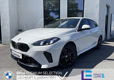 BMW 120d M Sport || DrivingAss+ 360°Kamera H&K