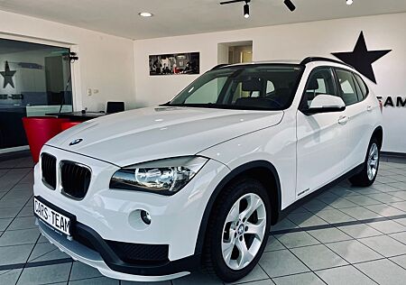BMW X1 20d sDrive, Sport, Automatik, PDC, ACA, Temp.