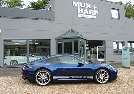 Porsche 992 911 carrera Coupe