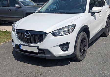 Mazda CX-5 2.2 SKYACTIV-D Center-Line Center-Line