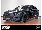 Mercedes-Benz E 300 e T *AMG*MBUX NAVI*PANORAMA*SITZKLIMA*AHK*