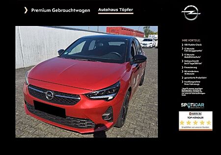 Opel Corsa F "GS Line" Automatik 1-Hand/Sport-Paket
