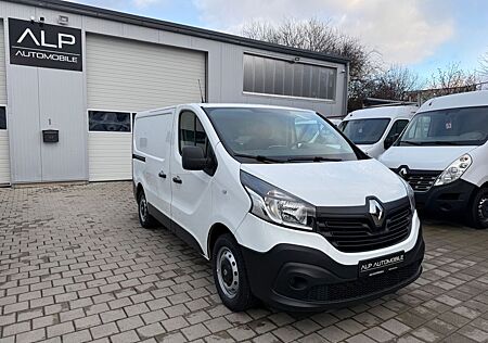 Renault Trafic Kastenwagen 2x-SCHIEBETÜR*KLIMA*PDC*2,8t*