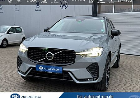 Volvo XC 60 XC60 B5 (Benzin) AWD Ultra Dark Massage B&W