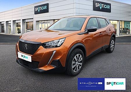 Peugeot 2008 Active 100 *Navi *SHZ *Rückfahrkamera