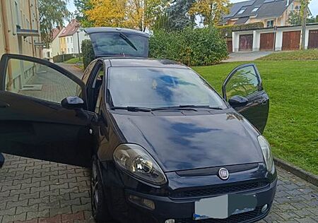Fiat Punto 1.4 MultiAir 16V Start&Stopp Racing Racing