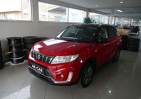 Suzuki Vitara 1.0 BOOSTERJET Comfort 4x2 Klimaautomatik