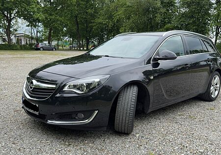 Opel Insignia ST 2.0 CDTI ecoFL. Edition 125kW S/...