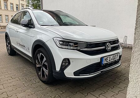 VW Taigo Volkswagen Style 1,0 l TSI OPF DSG