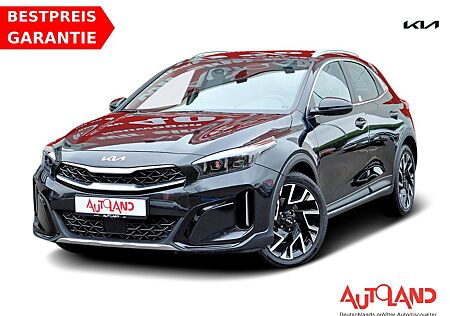 Kia XCeed 1.5 T-GDI Aut. LED Navi SHZ Kamera