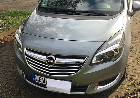 Opel Meriva 1.4 ecoFLEX INNOVATION 88kW S/S 5-Gan...