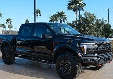 Ford F 150 F-150 Raptor R MY25