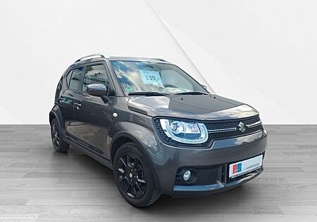 Suzuki Ignis 1.2 HYB. Comfort Standh. 1.Hand AllwetterR