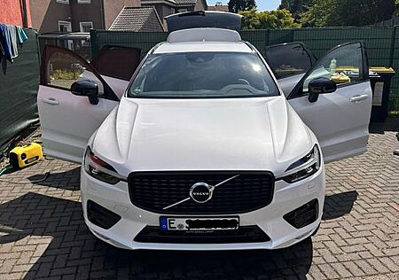 Volvo XC 60 gebraucht kaufen Volvo XC 60 XC60 B4 D R Design Geartronic R Design